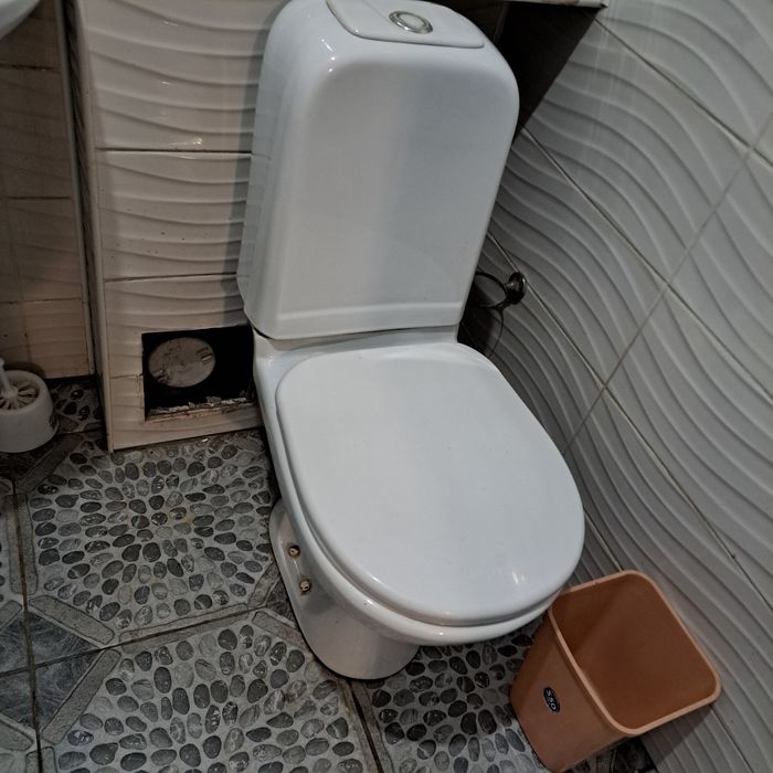 Унитаз на продажу