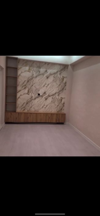 Ижарага уй берилади  эшонгузар  Навастройка  2 хона  400& лубойга