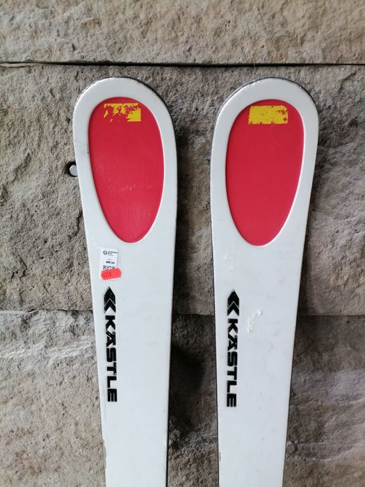 Schiuri ski Kastle Mx 67 sh 178 cm