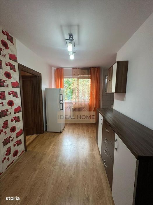 Apartament 2 camere Bd-ul Socola