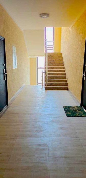 Продаются 2 просторные квартиры в центре (Ц6) -  Юнусабадский район!