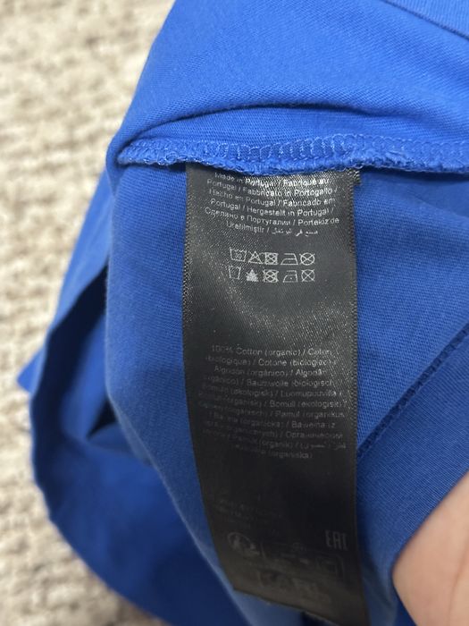 Tricou Karl Lagerfeld Jeans L original