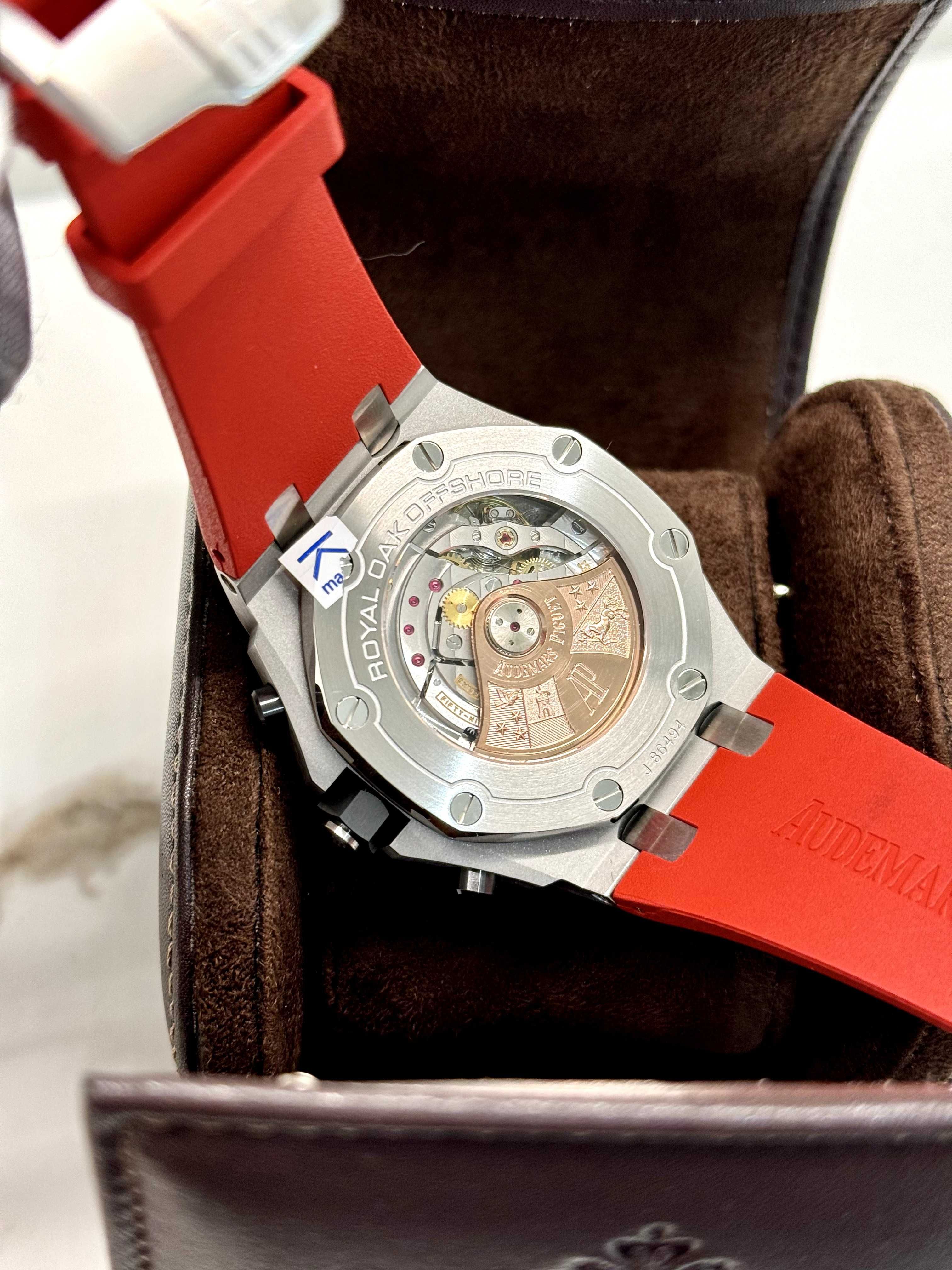 Audemars Piguet offshore Survivor 2