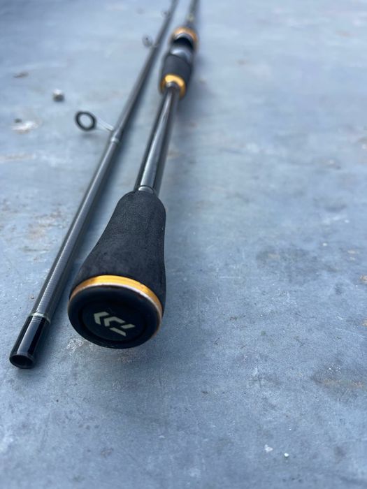 Daiwa Exceler 1.98 M 5-21 G 622 MX