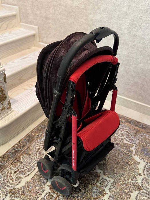 Коляска детский в хорошем состоянии