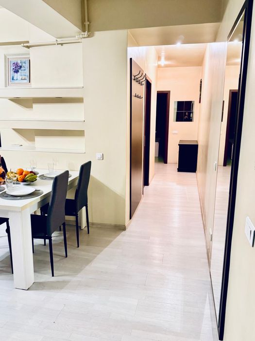 Proprietar - Inchiriere 2 camere zona unirii