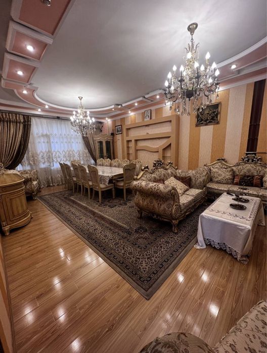 Аренда дом Участок Мирзо Улугбек тумани Никитина Nikita