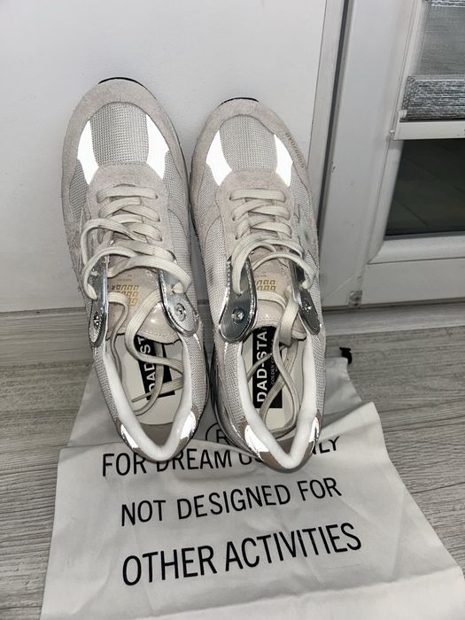 Dad Star GG sneakers (маратонки)