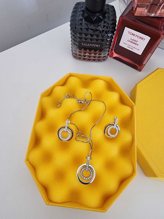Set swarovsky nou