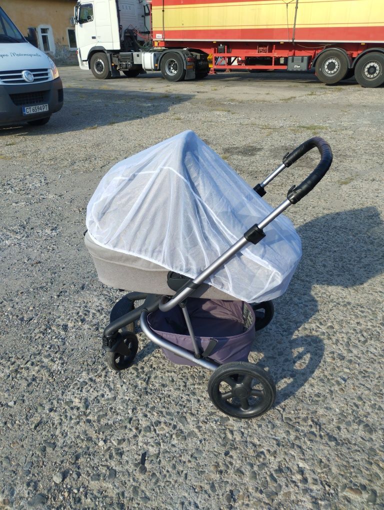 Easywalker Harvey