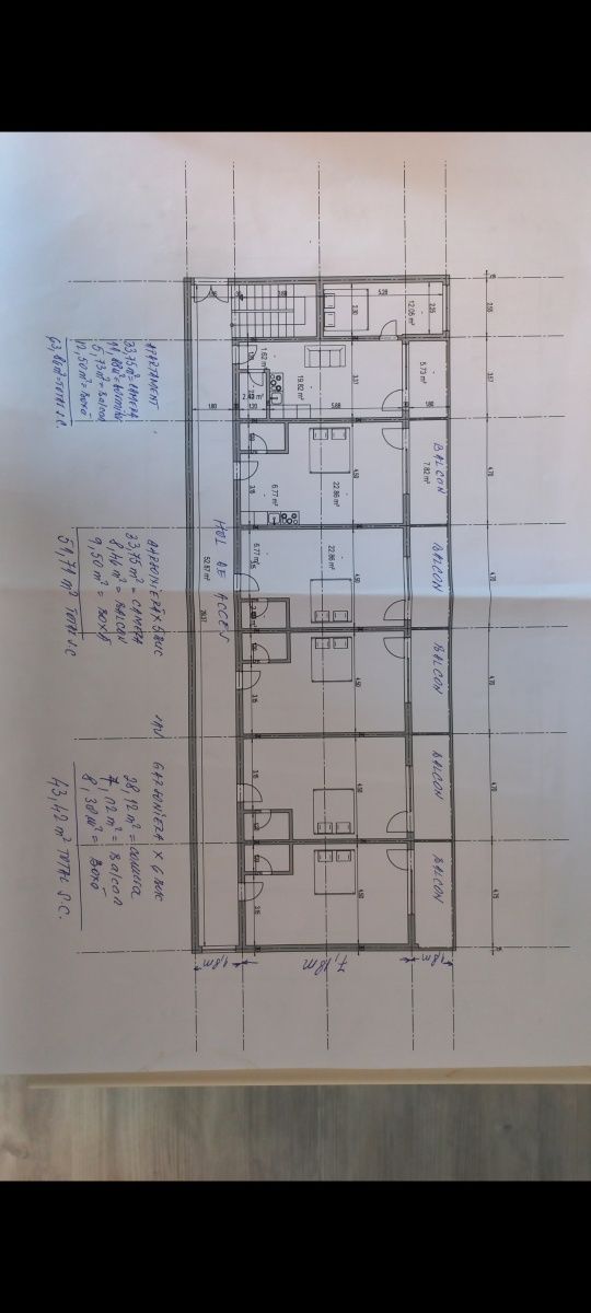 Vând construcție 30mp+teren 330mp,la 350m de plaja