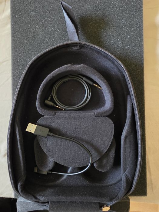 Слушалки Sony WH-1000XM5