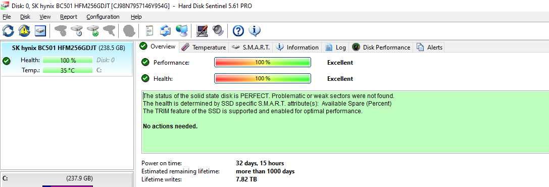 +Гаранция! Лаптоп Dell 5290 Intel Core i5-8250U / 8GB RAM / 256GB SSD
