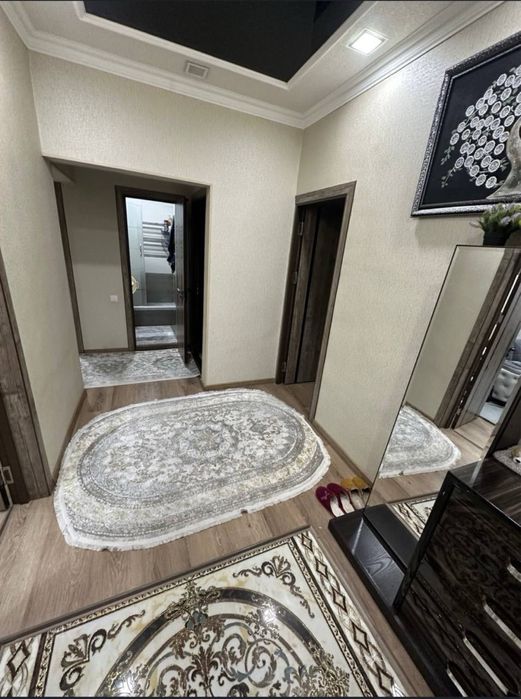 Ц-15, Ганга. Продается квартира у метро Гафур Гуляма