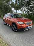 BMW X1 X-Line Panoramic Euro5