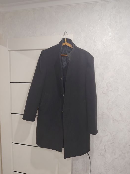 Продам пальто, в хорошем состоянии