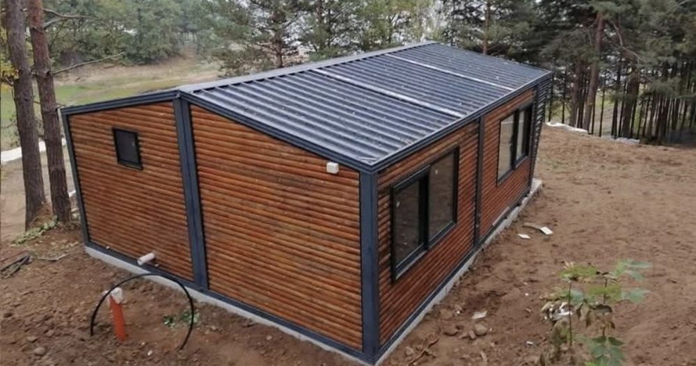 Garaje auto reducere de Black friday