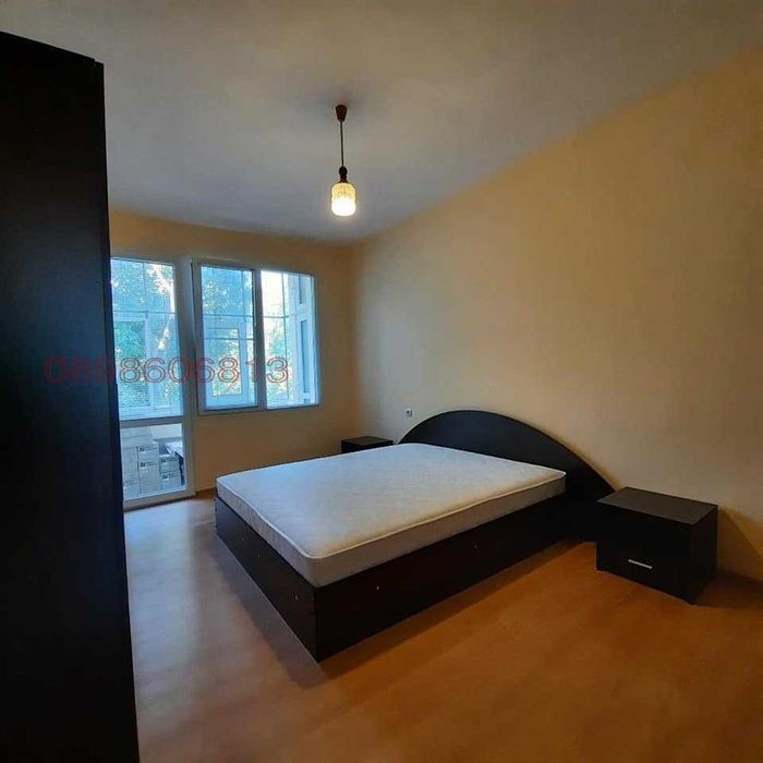 Дава се под наем Тристаен апартамент в Варна, Гранд Мол Варна - 77 кв.м за 306 € - Снимка #6