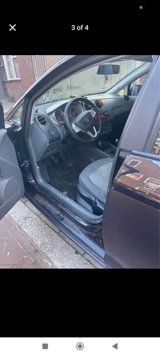 Seat Ibiza ST 1.2 TDI