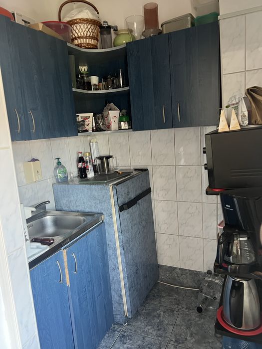 Apartament 3 camere - Natiunile Unite