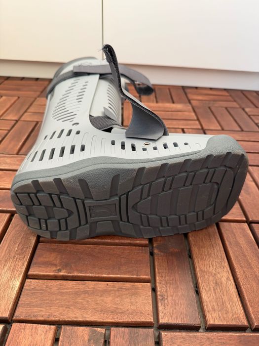 Orteză Gleznă/Picior Fixă | Rebound® Air Walker