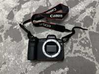 Canon EOS R Aparat Foto Mirrorless 30,3 MP Full Frame Body