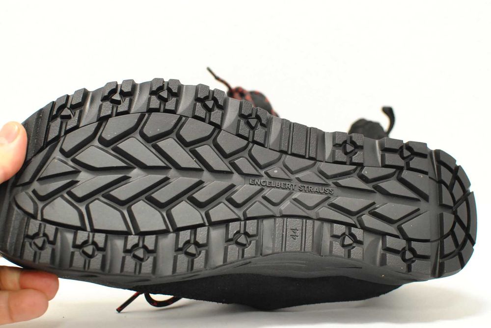 Engelbert Strauss incaltaminte de piele marimea 44  (3520E6)