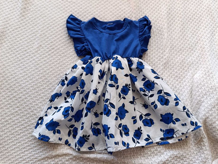 Лот детски дрешки, 9-18 мес