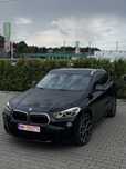 Vând BMW X 2 XDrive