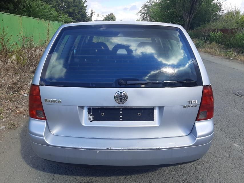 Volkswagen Bora 1.9tdi 4motion