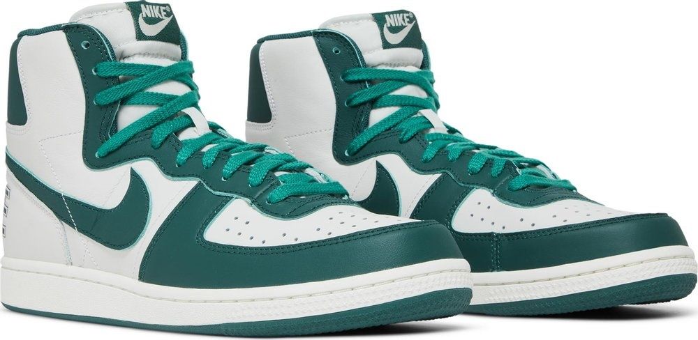 Nike Terminator High Noble Green