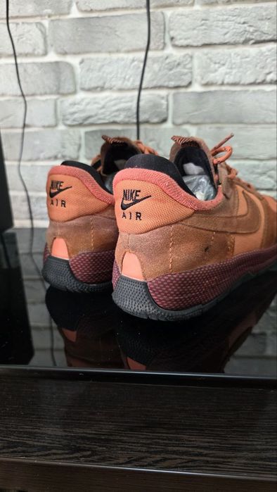 Оригинальные кроссы Nike