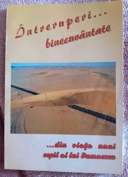 Set cărți + Biblia zilnică în ordine cronologică