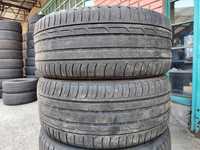 Продавам 2 летни гуми 225/45/17 Bridgestone