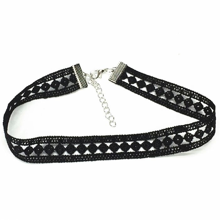 Разнообразни модели чокъри