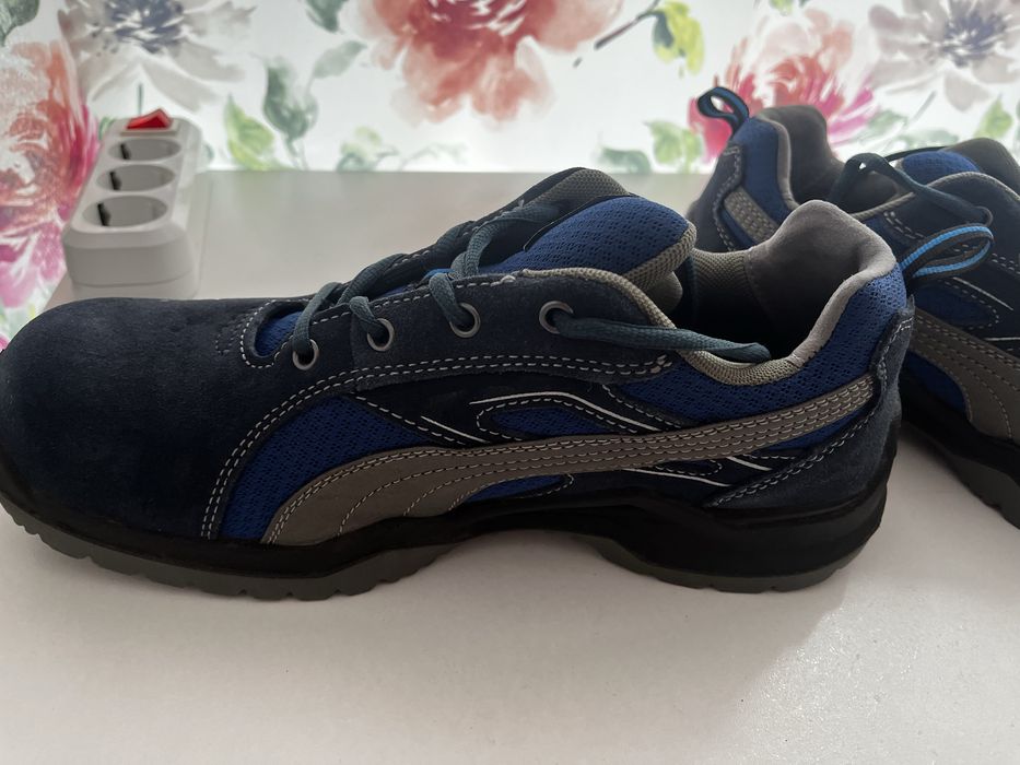 Работни обувки Puma
