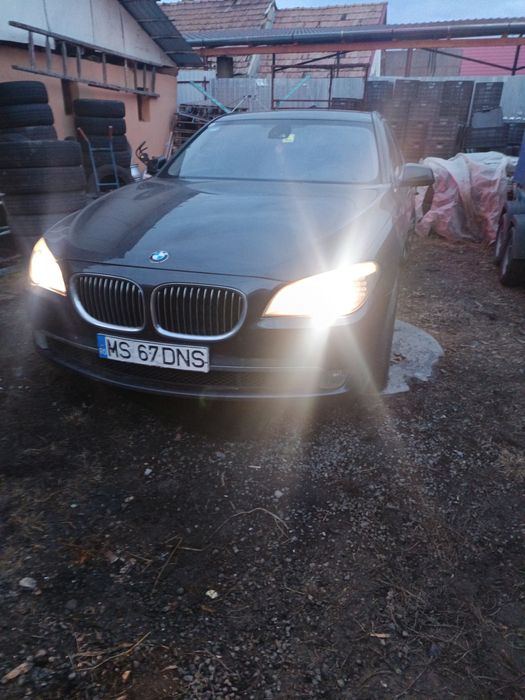 Vand BMW Seria 7