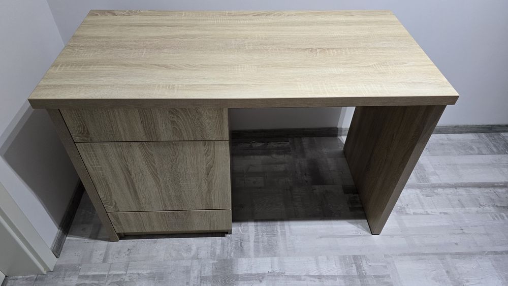 Birou stejar bardolino