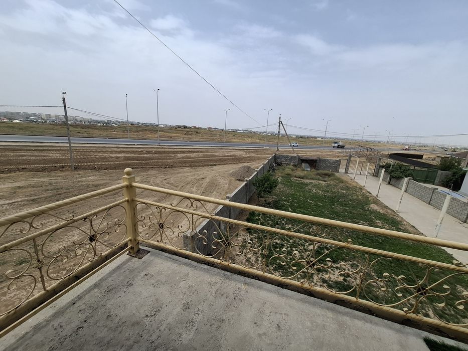 мкр Асар-1. улица Баккой