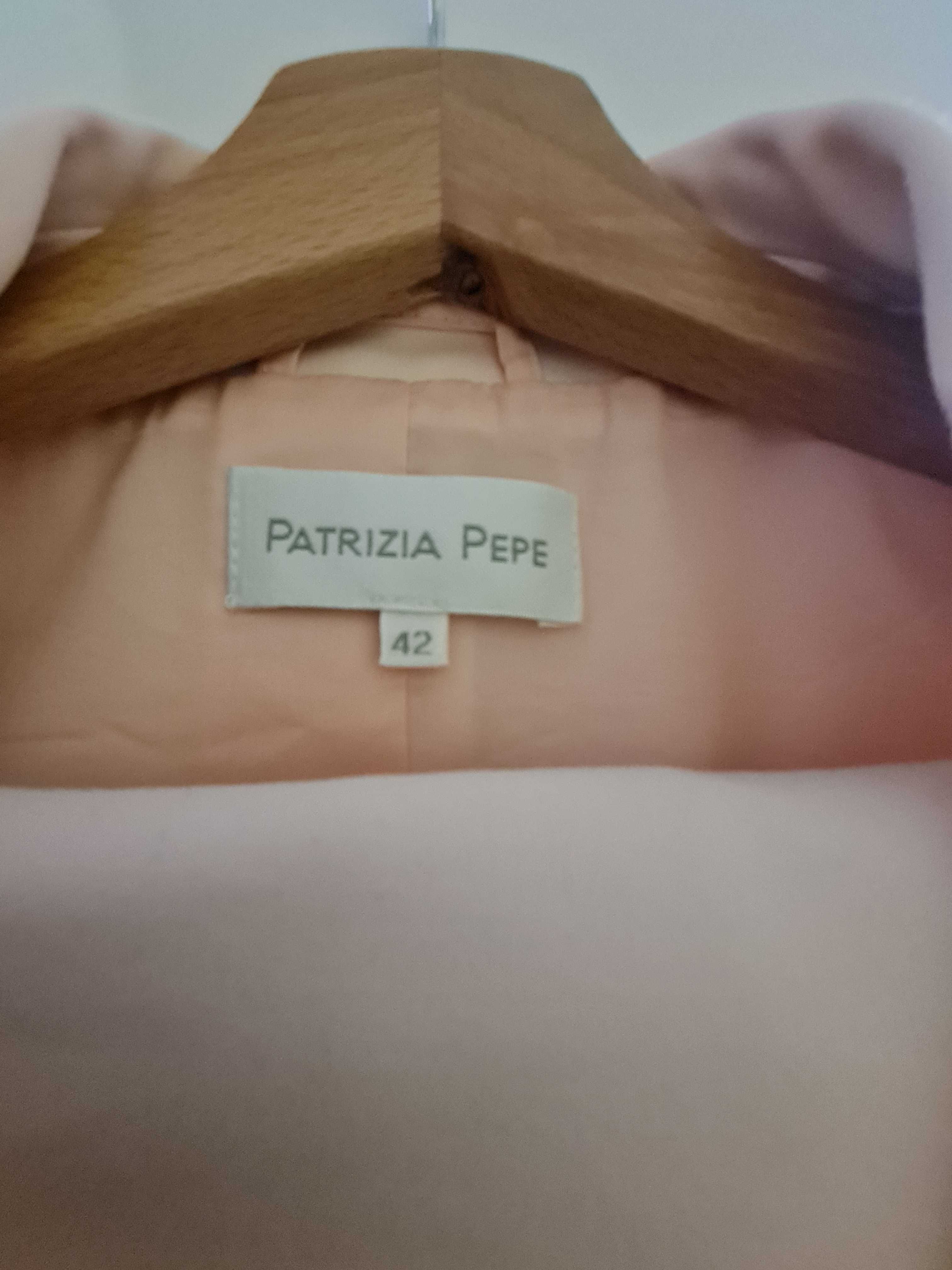 Patrizia Pepe гащеризон и костюм