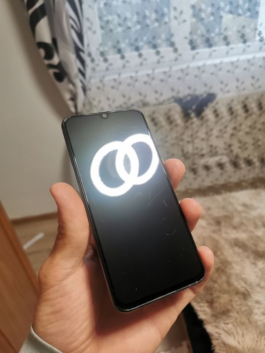 Samsung galaxy a40