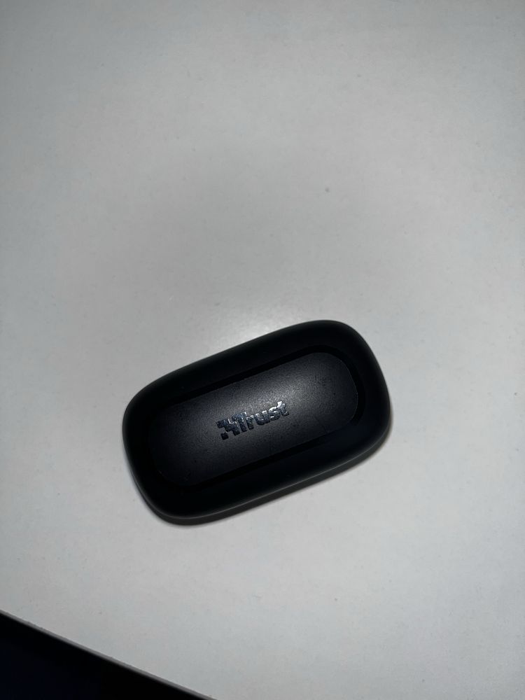 Слушалки Trust Nika Compact