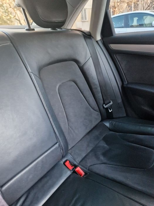 audi a4 2010 1.8tfsi