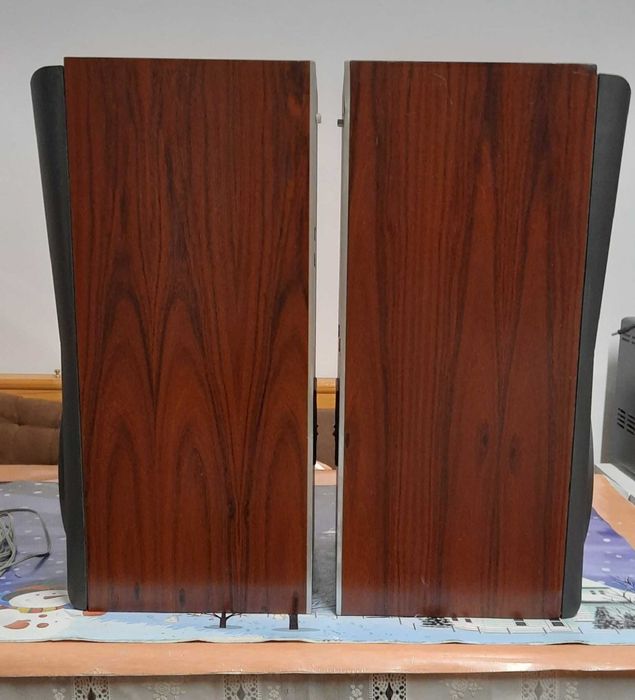 Bang&Olufsen boxe Beovox S 80.2 Perspective