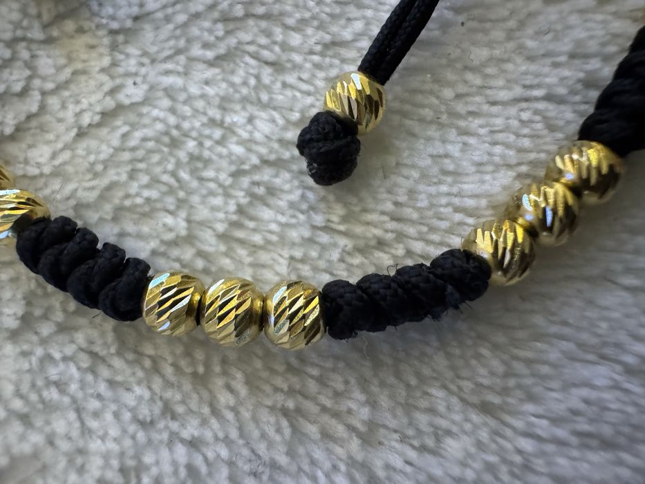 Bratara Aur Galben 14 K