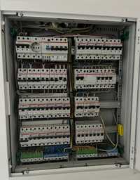 Электрик недорого услуги электромонтаж ремонт проводки