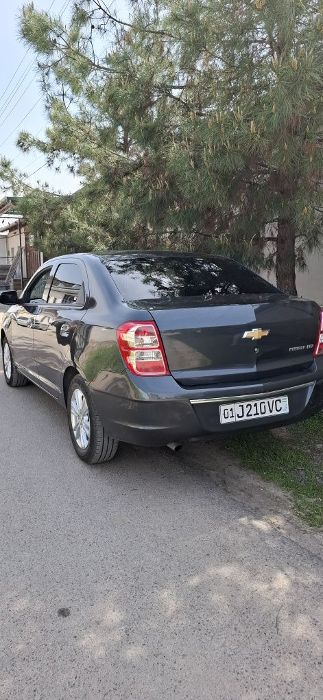Cobalt Arenda s vikupom