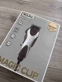 Професионална машинка за подстригване WAHL Magic Clip.