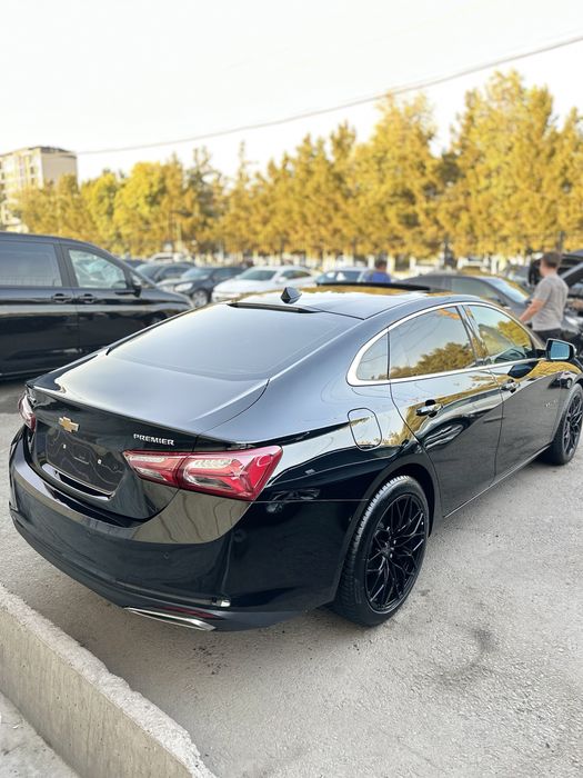 malibu 2.4 mator primeer qlingan