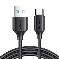 JOYROOM Cablu Premium cu Incarcare Rapida USB-C 2M putere incarcare 3A
